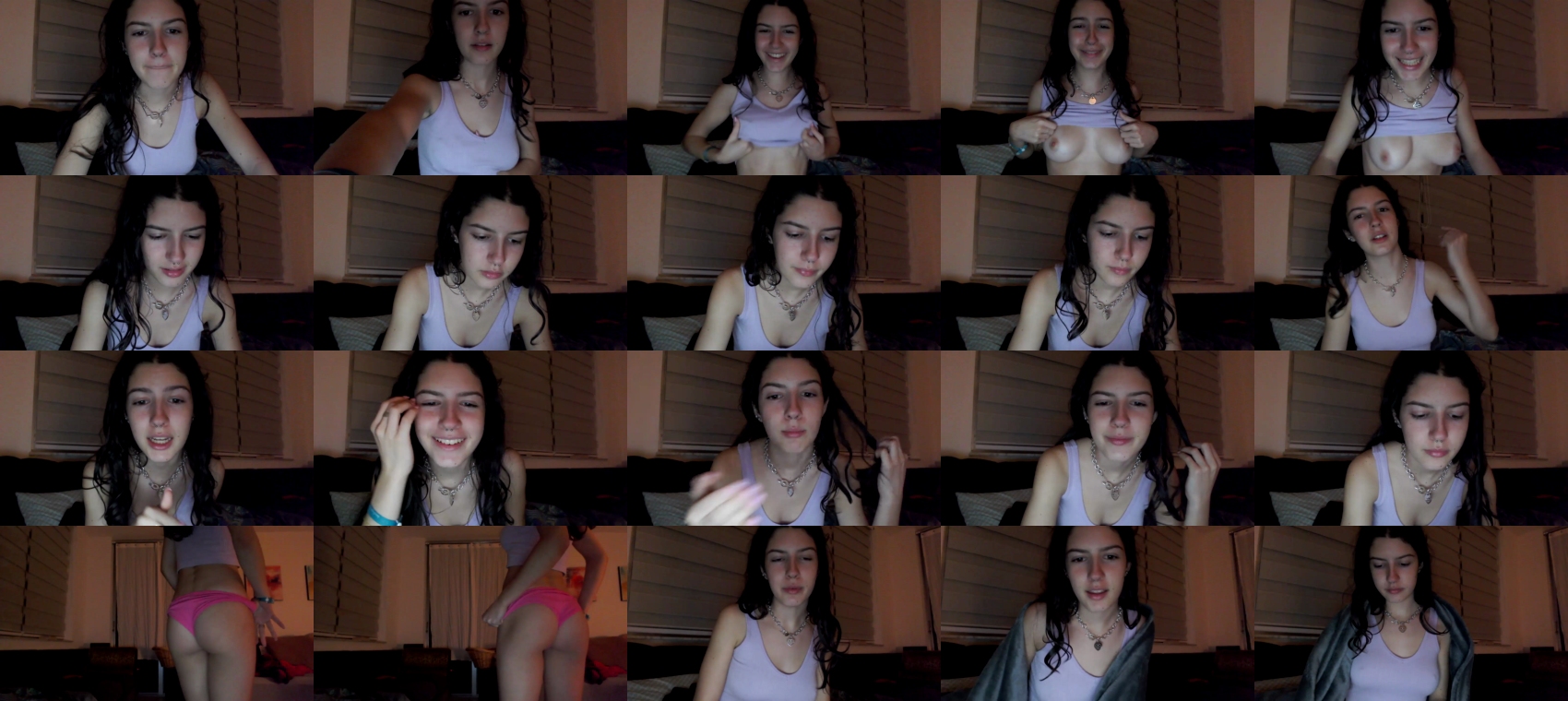 Frenchava chaturbate